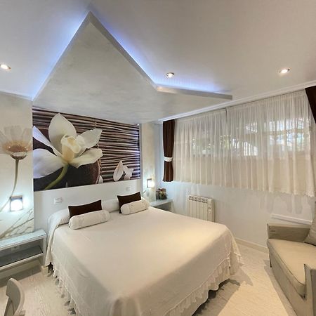 El Jardin Hotel Soto de la Marina Ngoại thất bức ảnh