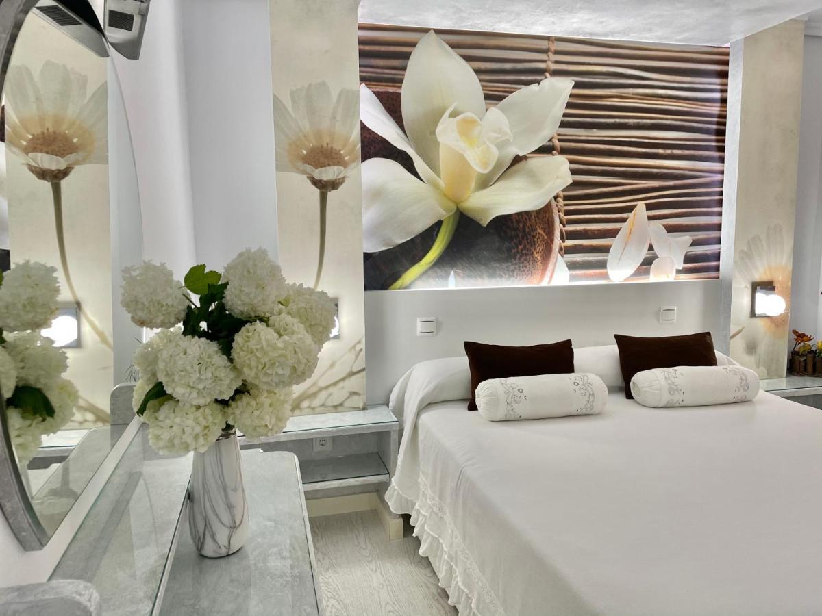El Jardin Hotel Soto de la Marina Ngoại thất bức ảnh