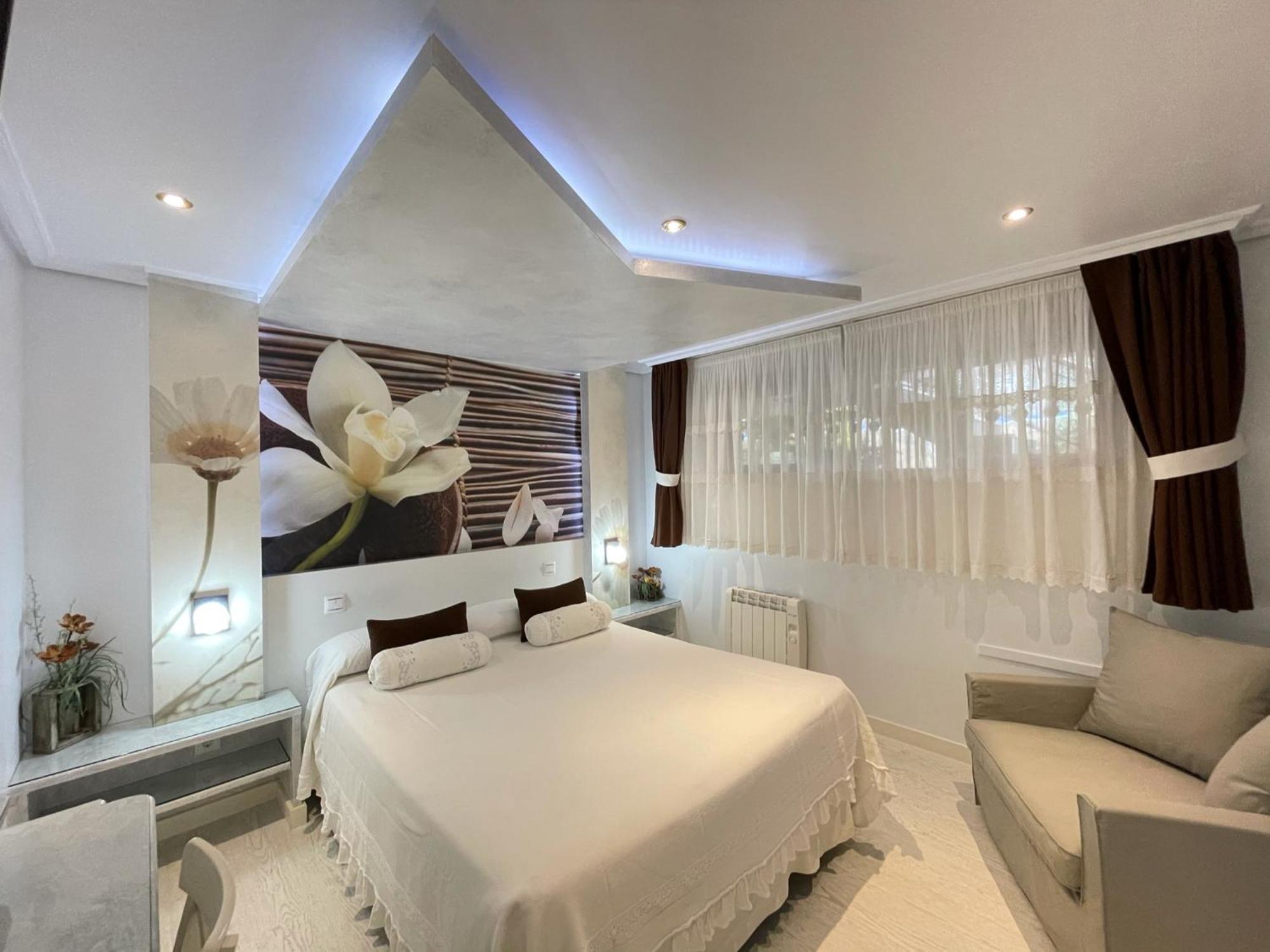 El Jardin Hotel Soto de la Marina Ngoại thất bức ảnh