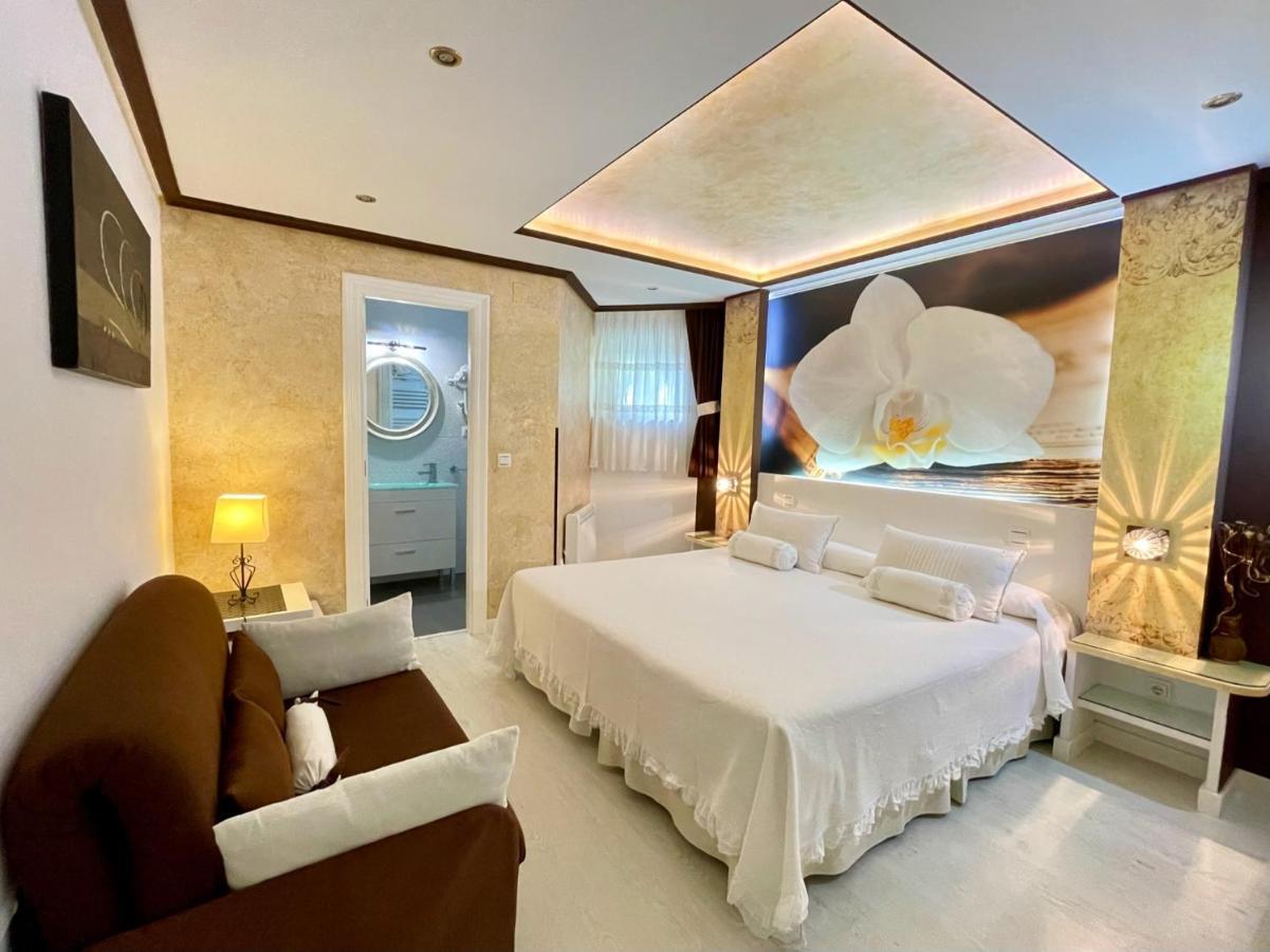 El Jardin Hotel Soto de la Marina Ngoại thất bức ảnh