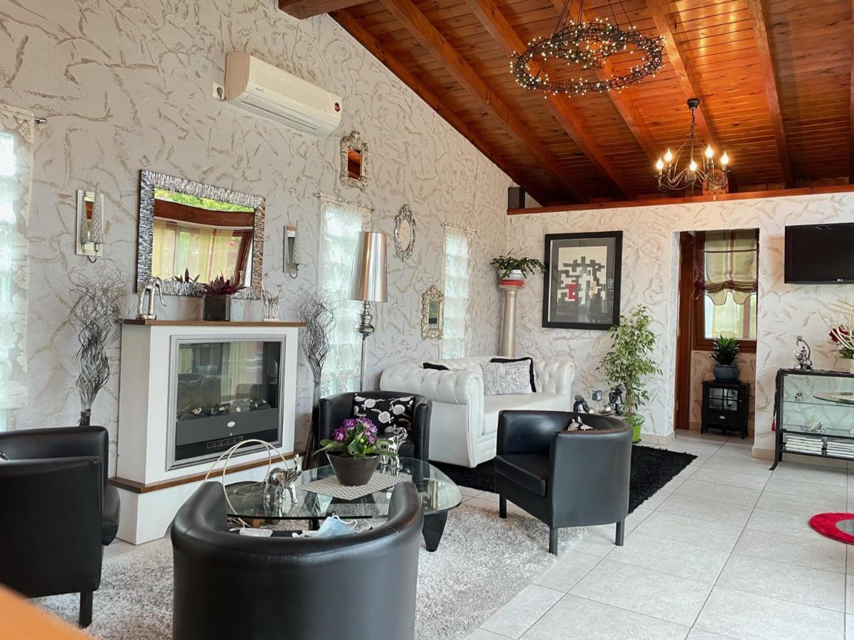 El Jardin Hotel Soto de la Marina Ngoại thất bức ảnh