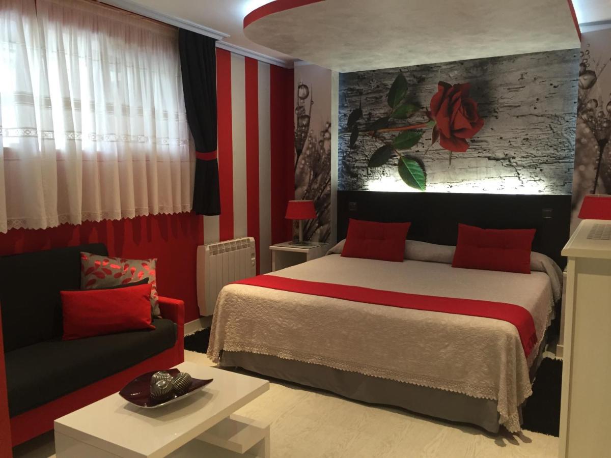 El Jardin Hotel Soto de la Marina Ngoại thất bức ảnh