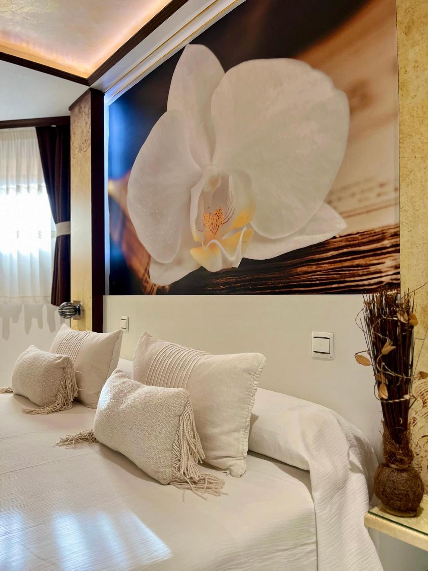 El Jardin Hotel Soto de la Marina Ngoại thất bức ảnh