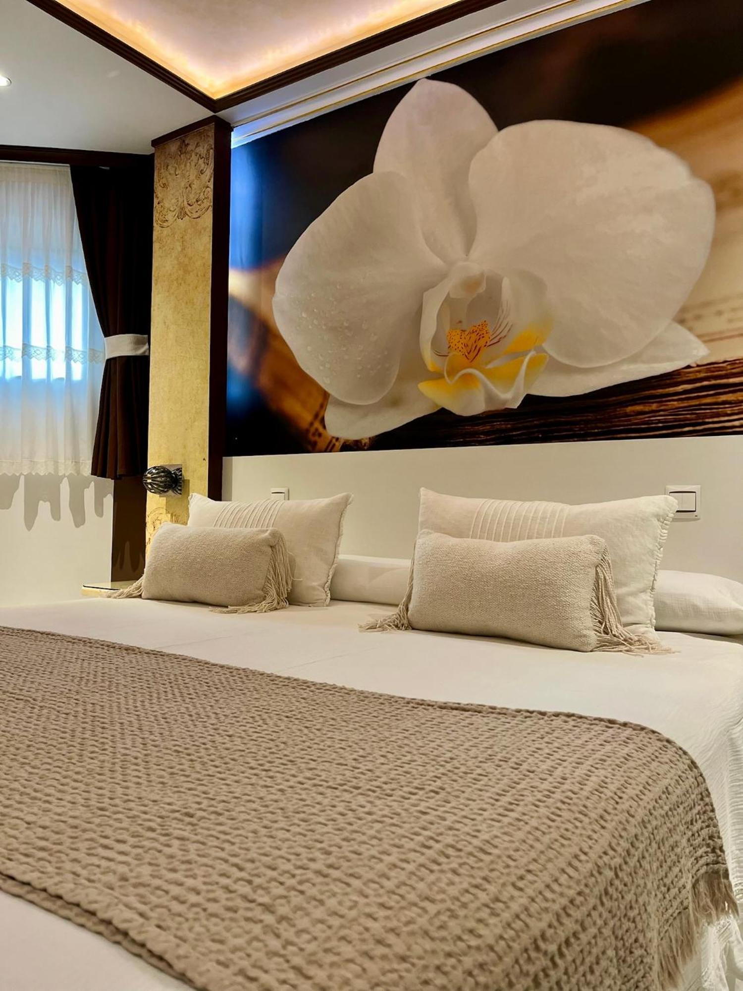 El Jardin Hotel Soto de la Marina Ngoại thất bức ảnh