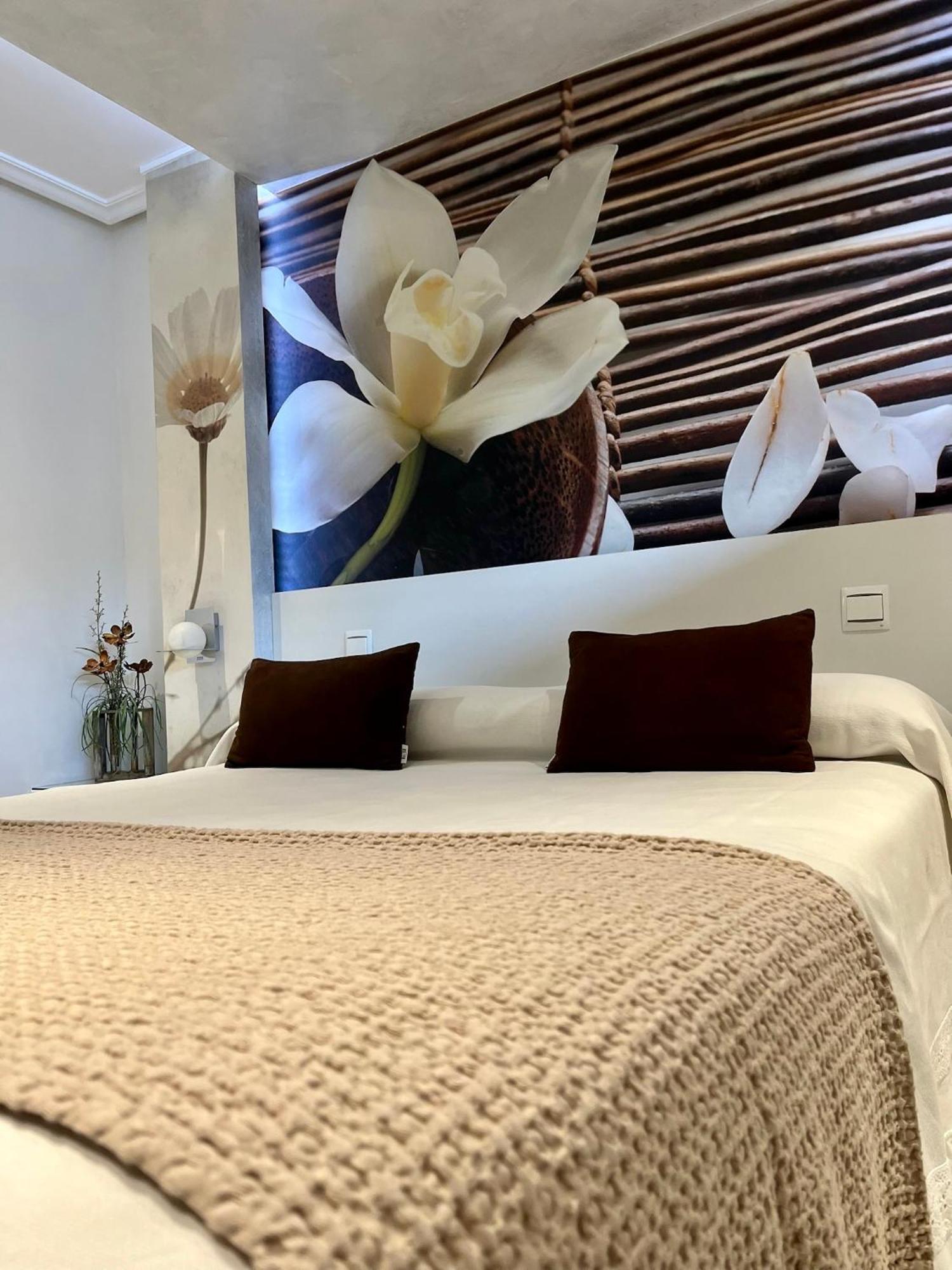 El Jardin Hotel Soto de la Marina Ngoại thất bức ảnh
