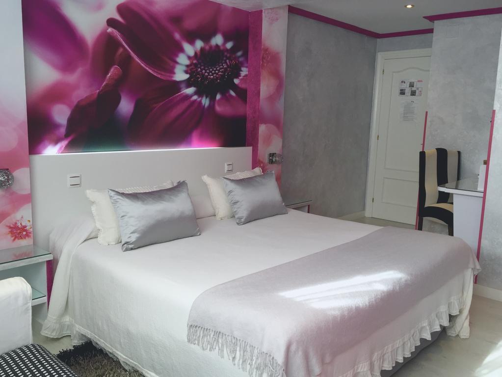El Jardin Hotel Soto de la Marina Ngoại thất bức ảnh