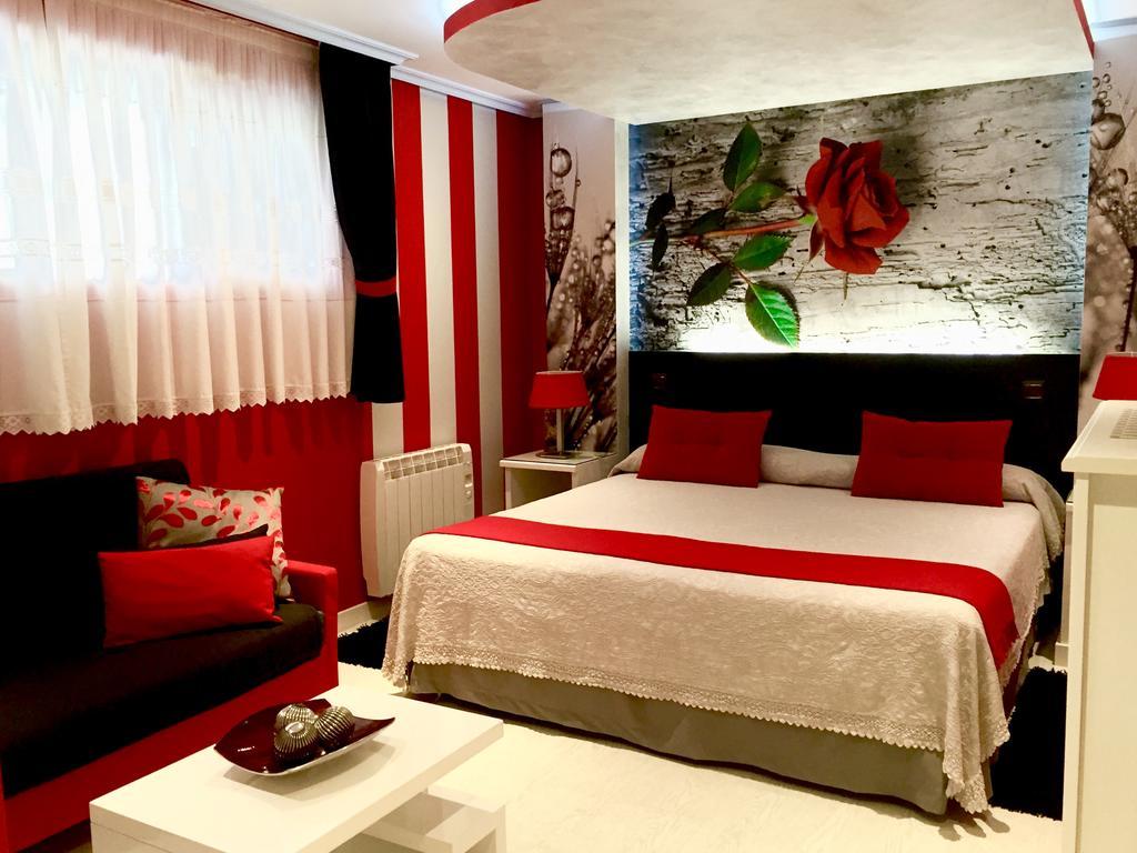 El Jardin Hotel Soto de la Marina Ngoại thất bức ảnh