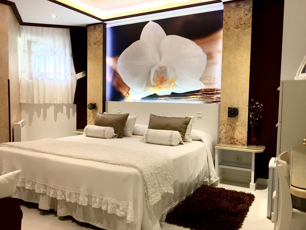 El Jardin Hotel Soto de la Marina Ngoại thất bức ảnh