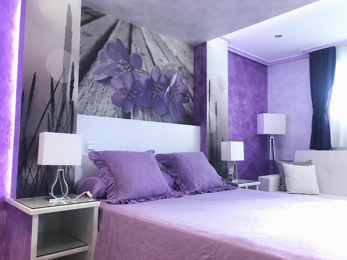 El Jardin Hotel Soto de la Marina Ngoại thất bức ảnh