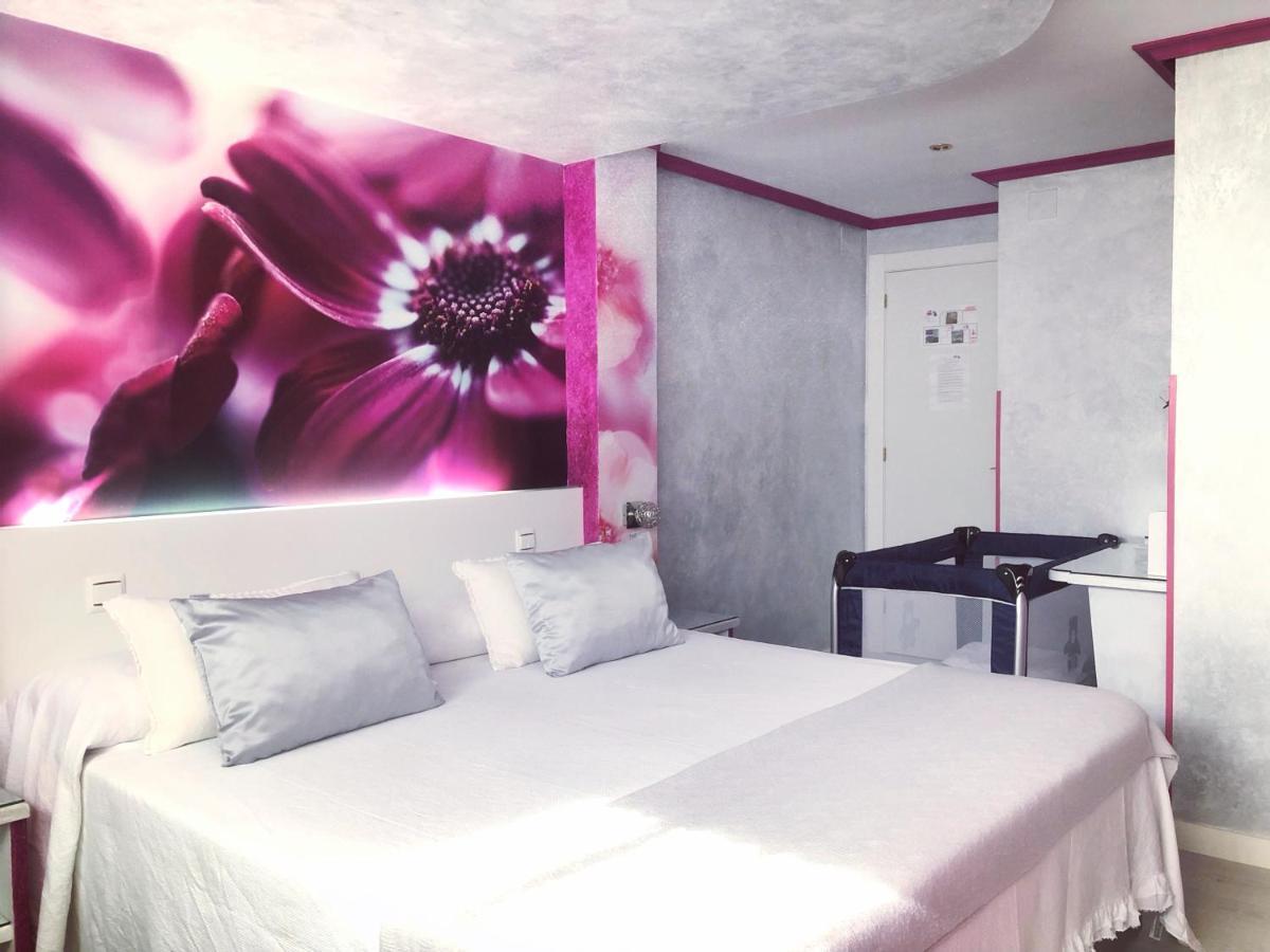 El Jardin Hotel Soto de la Marina Ngoại thất bức ảnh